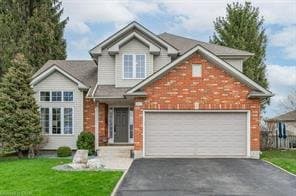 Sold home on Dansbury Place, Waterloo