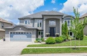 Sold home on Horseshoe Crescent, Breslau
