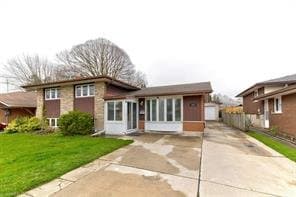 Sold home on Ross Avenue, Kitchener
