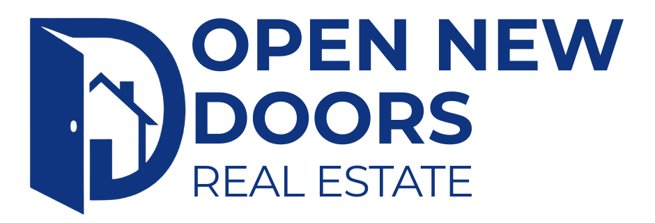 Open New Doors Real Estate
