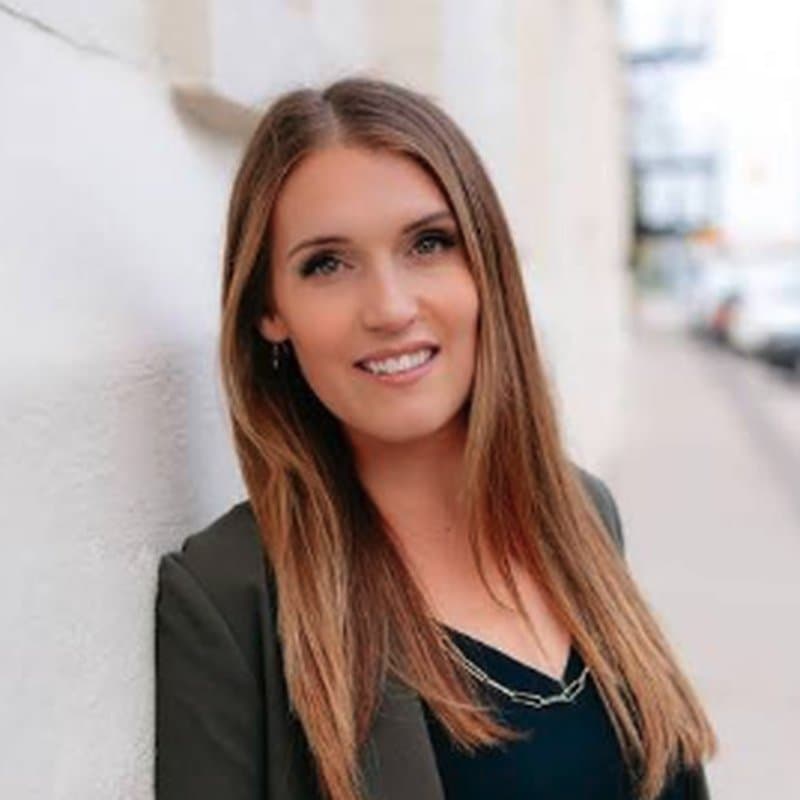Katie Townsend